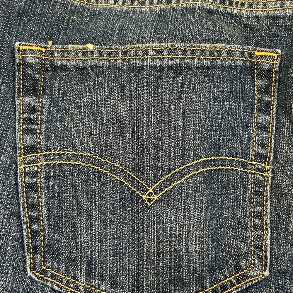 Levi’s Classic 559 Men’s‎ Blue Men's Jeans 38x30